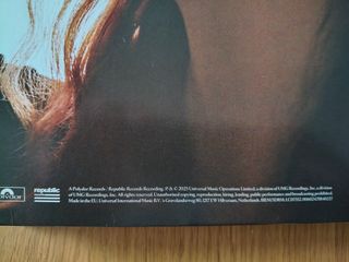 Florence + The Machine - Everybody Scream 2x Vinil