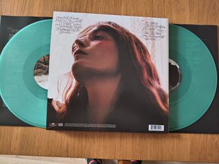 Florence + The Machine - Everybody Scream 2x Vinil