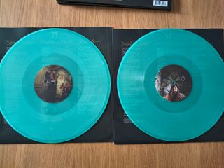 Florence + The Machine - Everybody Scream 2x Vinil