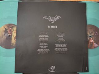 Florence + The Machine - Everybody Scream 2x Vinil