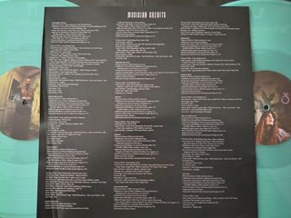 Florence + The Machine - Everybody Scream 2x Vinil