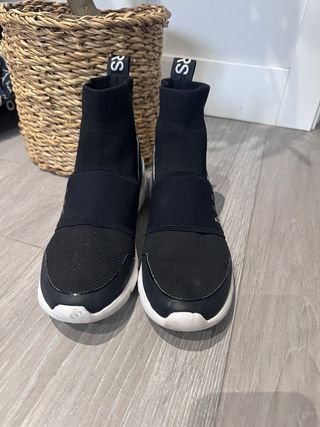 Zapatillas Michael Kors Sock Originales