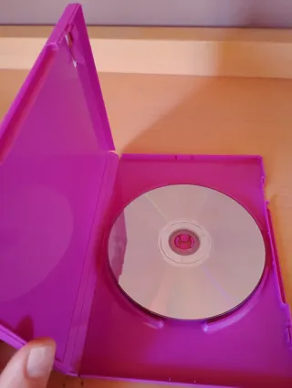 Chicken Little PS2 Disney