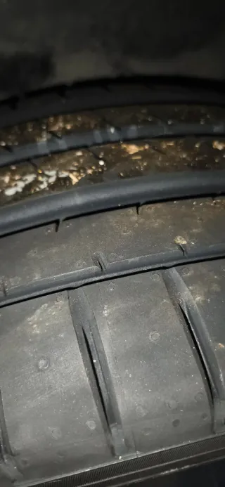 Llantas 18 Cupra + Ruedas Nuevas