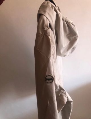 Giubbotto Lonsdale Beige