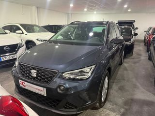 SEAT Arona 2025