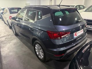 SEAT Arona 2025