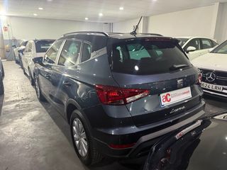 SEAT Arona 2025