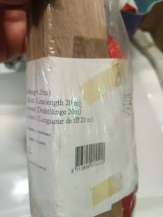 Tendedero para caravana