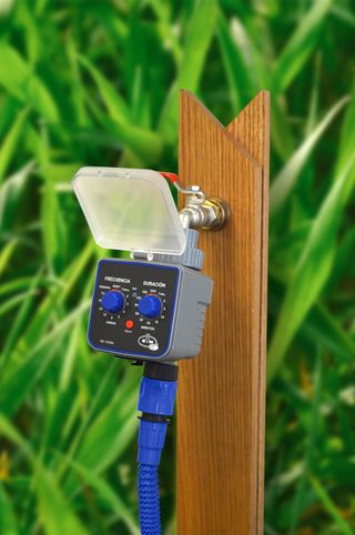 S&M 590054 Programador de Grifo de 1 Salida para r