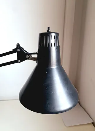 Lampada da tavolo Twist T-1