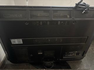 Televisor LG Negro