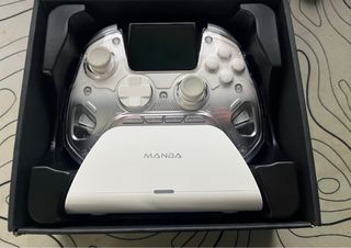 Mando Mamba One PC/Consola/Switch
