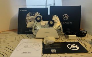 Mando Mamba One PC/Consola/Switch