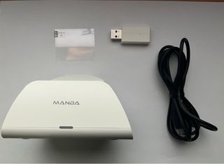 Mando Mamba One PC/Consola/Switch
