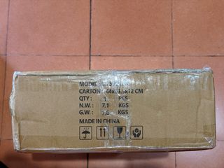 Soporte TV Suptek con Ruedas ML55B