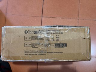 Soporte TV Suptek con Ruedas ML55B