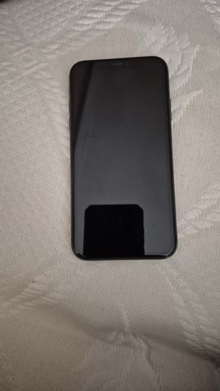 iPhone 11 Negro