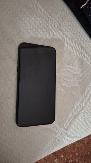 iPhone 11 Negro