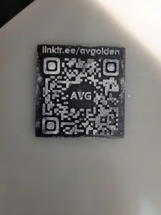 QR personalizado