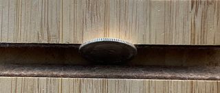 ºoO 50 cénts Alfonso XII 1880 - plata - MSM - Es