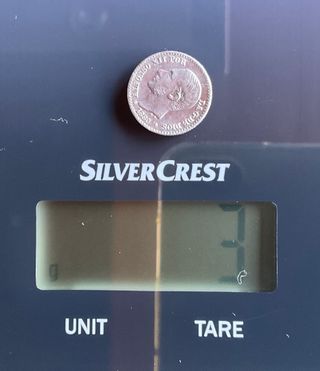 ºoO 50 cénts Alfonso XII 1880 - plata - MSM - Es