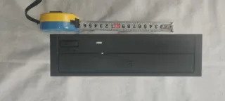 Unidad DVD ROM Ordenador.Reproduce y Grraba