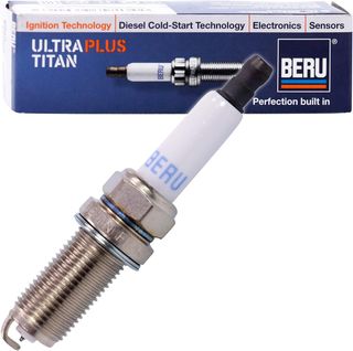 BorgWarner (BERU) Bujía de encendido UPT14P Poly-V