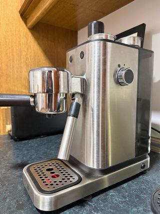 Cafetera Express WMF Lumero