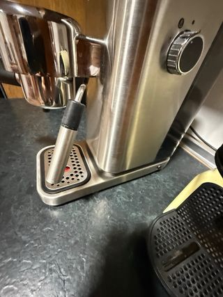 Cafetera Express WMF Lumero