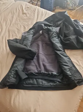 Chaqueta y Pantalón de Esquí