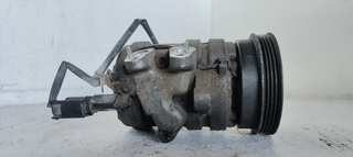 COMPRESOR AIRE ACONDICIONADO HYUNDAI GETZ (TB) 1.