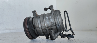 COMPRESOR AIRE ACONDICIONADO HYUNDAI GETZ (TB) 1.