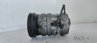 COMPRESOR AIRE ACONDICIONADO HYUNDAI GETZ (TB) 1.