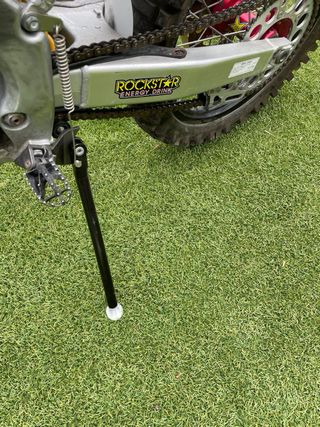 Honda CRF 250R Motocross