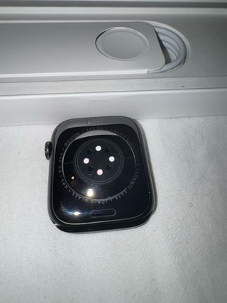 Apple Watch con Correa Verde