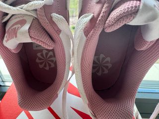 Zapatillas Nike Court Vision Low Mujer Talla 37,5