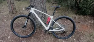 Bicicleta BTT Rockrider 900XC
