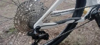 Bicicleta BTT Rockrider 900XC