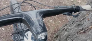 Bicicleta BTT Rockrider 900XC