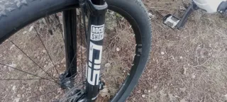 Bicicleta BTT Rockrider 900XC