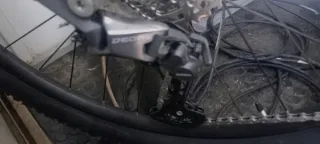 Bicicleta BTT Rockrider Race 900XC