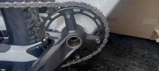 Bicicleta BTT Rockrider Race 900XC