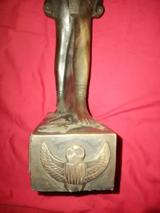 Figuras Egipto Antiguo