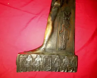 Figuras Egipto Antiguo