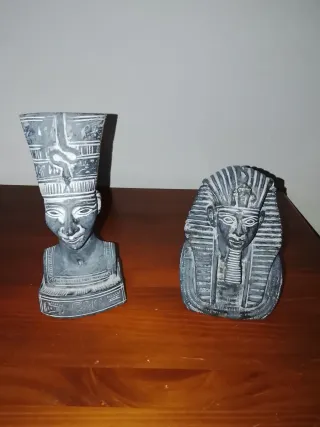 Figuras Egipto Antiguo