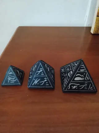 Figuras Egipto Antiguo