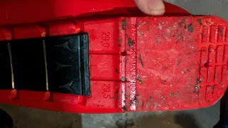 Scarponi sci Atomic Redster