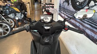 Kymco superdink 125 cc moto nueva