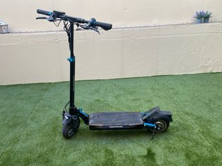 Patinete Eléctrico Smartgyro Rockway 2024